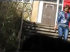 姑妈 rosalva 短裤跳舞