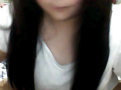 Hd puremature-布鲁内特贝拉获取准备情人节他妈的