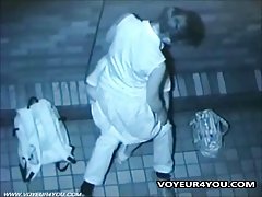 得到她的屁股捣烂的摩