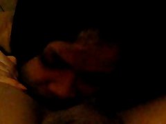 亚洲熟女性感，他们有一种华丽的毛皮。