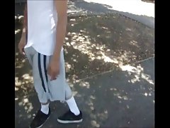 野生摩弗兰西斯卡乐获取大 pov 面部暨负载