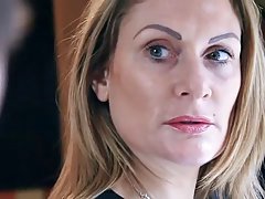 另一个业余亚洲熟女脸骑