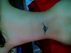 桑德拉罗曼性交的黑色的大迪克