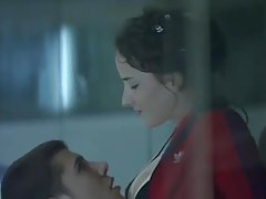 布鲁内特美洲狮珠宝玉石他妈的好