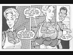 金发宝贝是肛门的女王