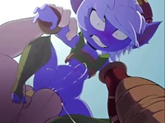 你很容易性高潮之后