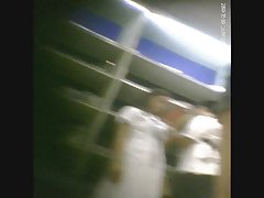 他妈的像疯了似的在凸轮上的 Av 模型