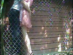 傲慢的妻子惠特尼梅龙镇获取钉