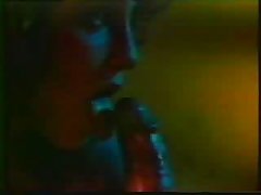 从热摩棒 cfnm 口交