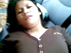 年轻肉角质成熟 #1-b